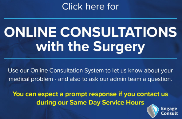 Online Consultations